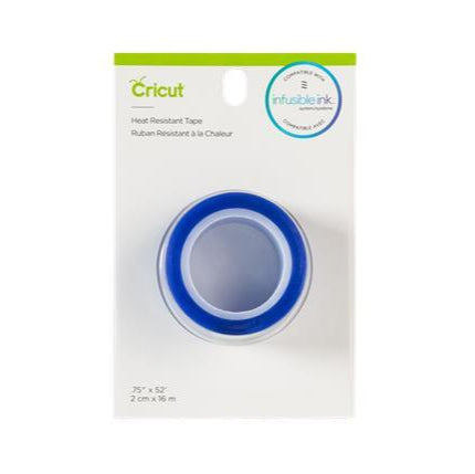 Cricut Heat Resistant Tape 2 cm x 16 m