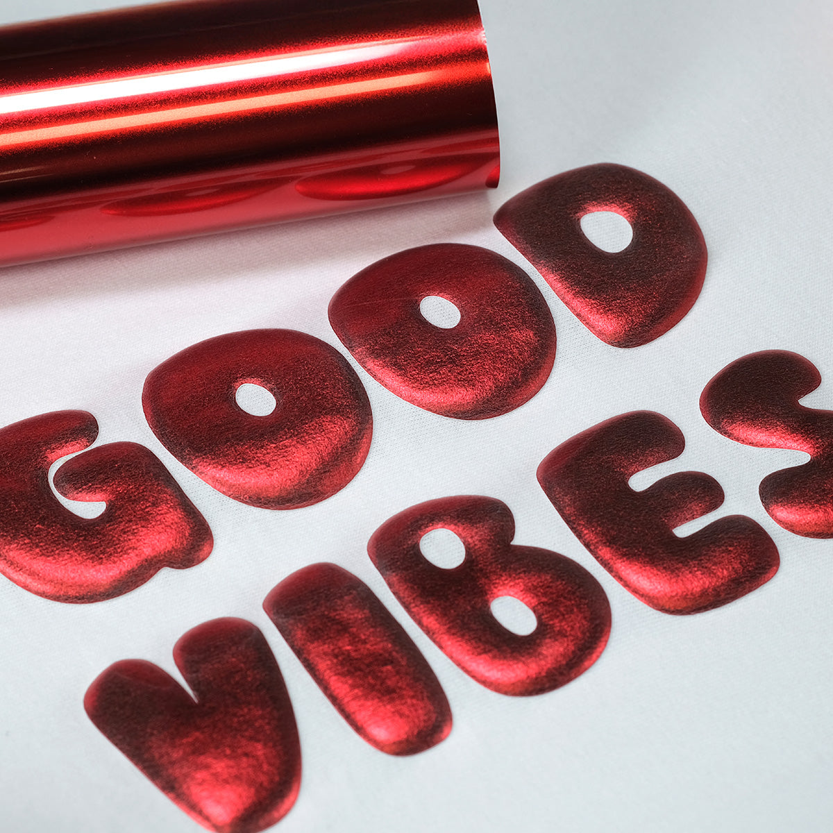 NYHET! Siser Easy Puff htv 30x50 cm