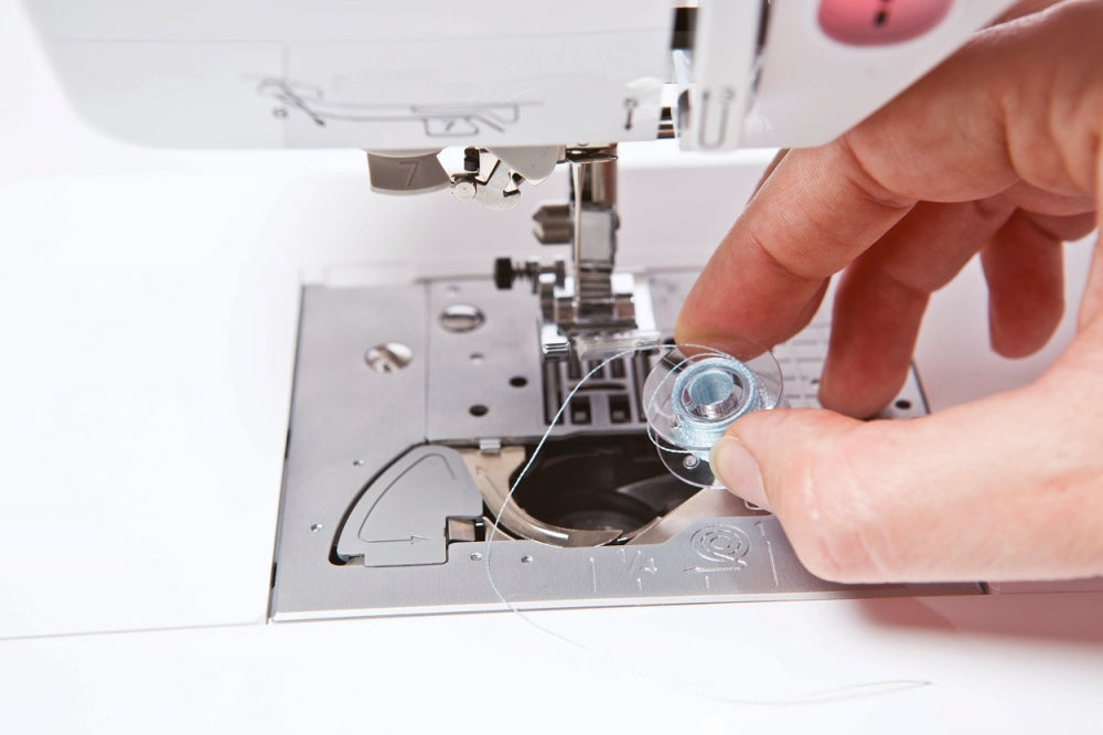 Brother Innov-is 1300 symaskin