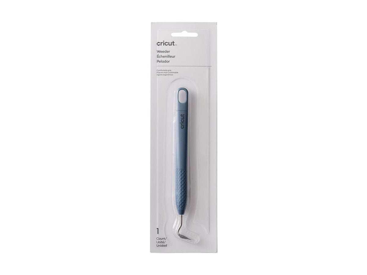 Cricut weeding tool - pirkekrok