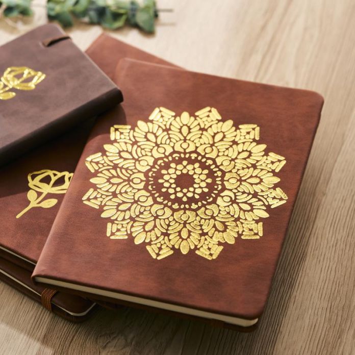 Silhouette Heat pen foil set