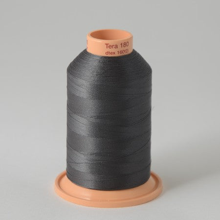 Tera 180 - 2000 m tråd til overlock