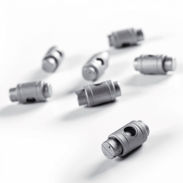 Snorstopper sølv - pr stk