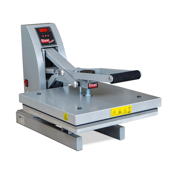 Siser TS Base 38 x 38 cm varmepresse