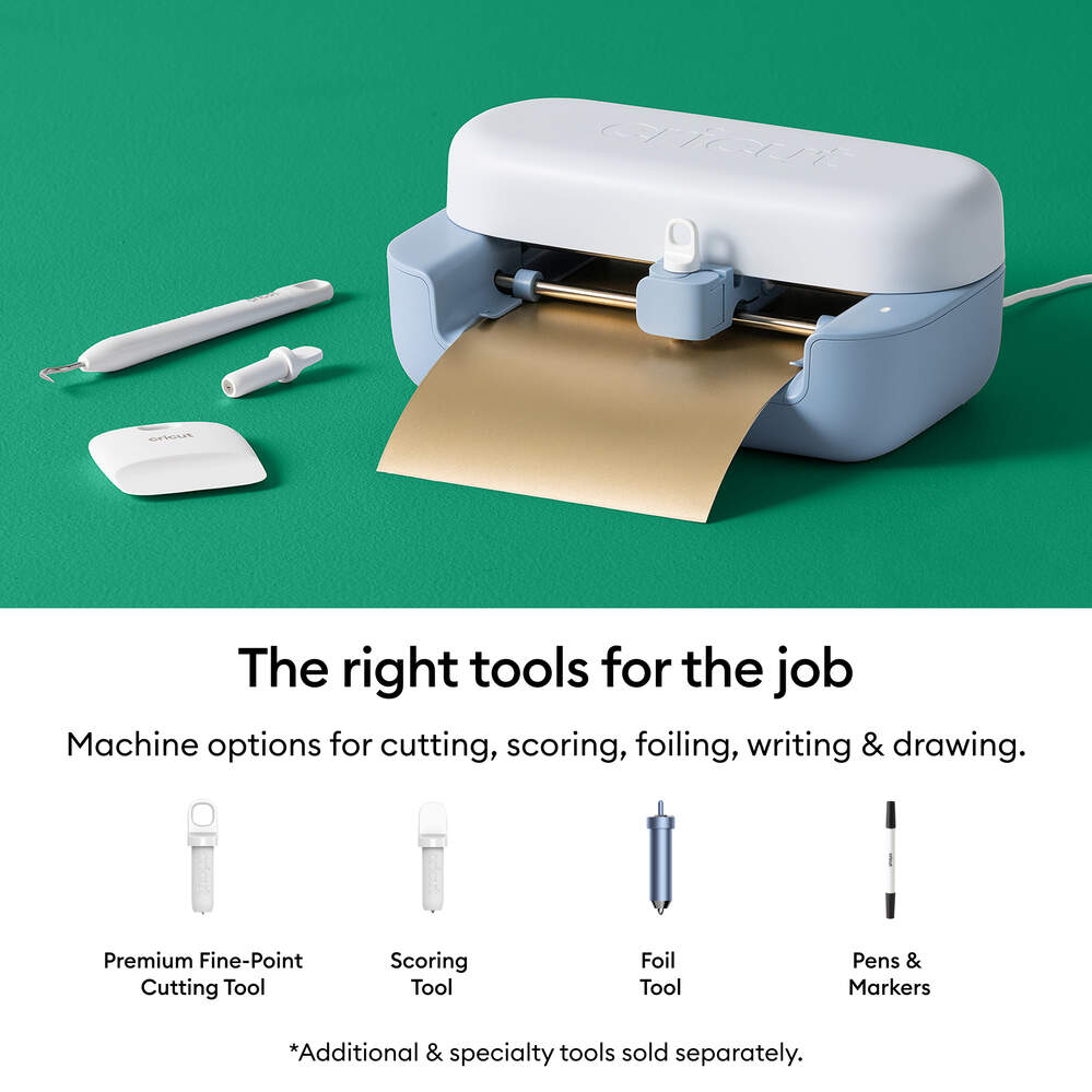 Cricut Joy Premium fine point blade