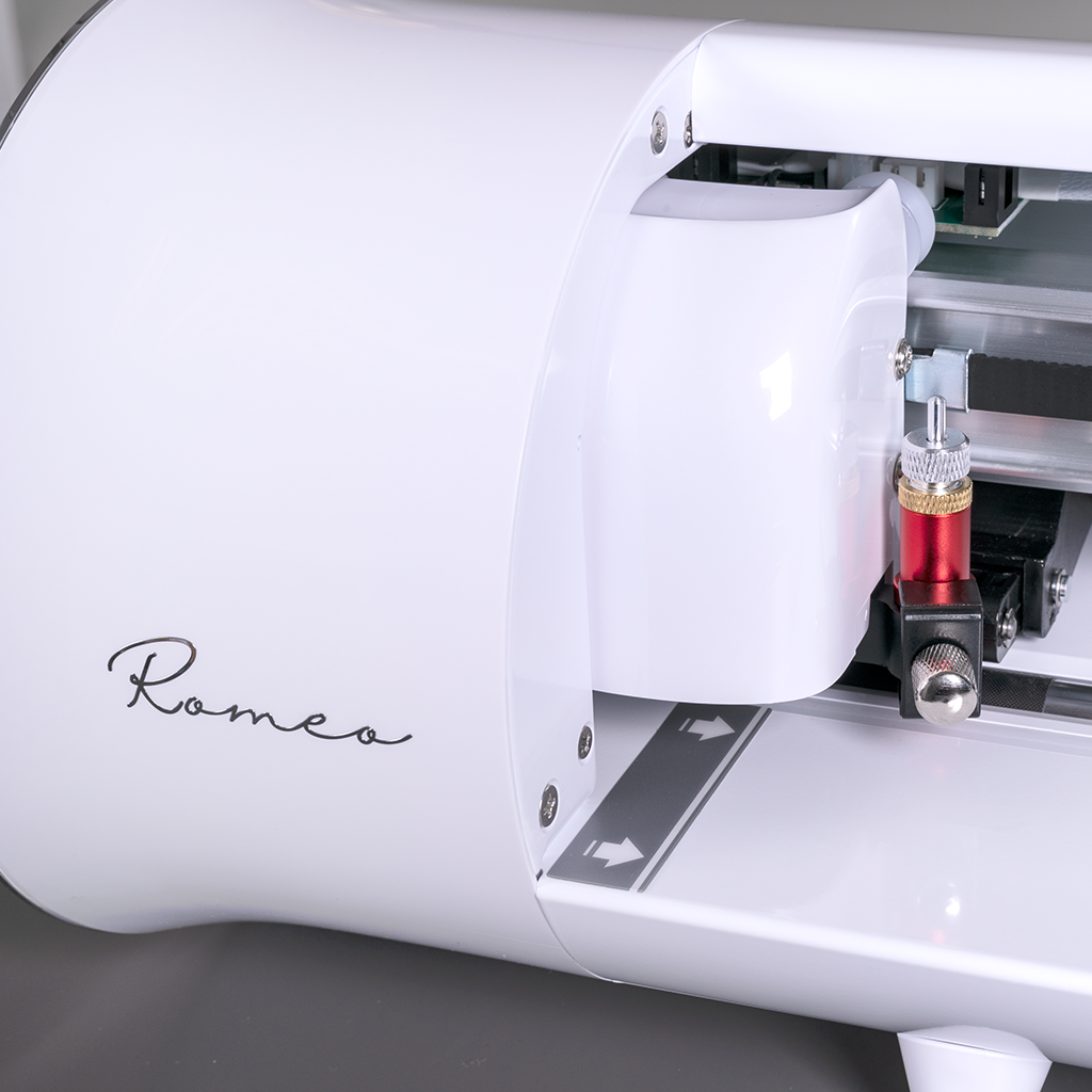 Bestillingsvare Siser Romeo 24" / 60 cm vinylkutter