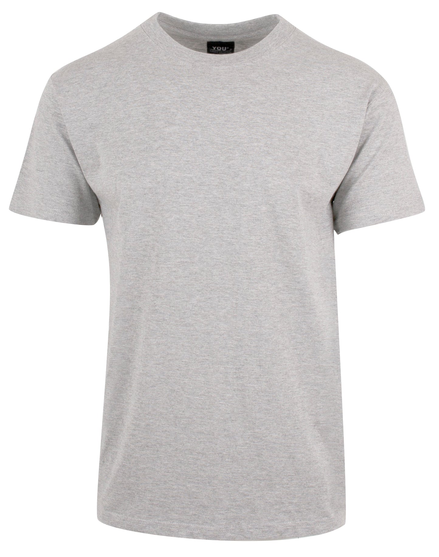 T-Skjorte -  Classic Voksen unisex - 20 farger