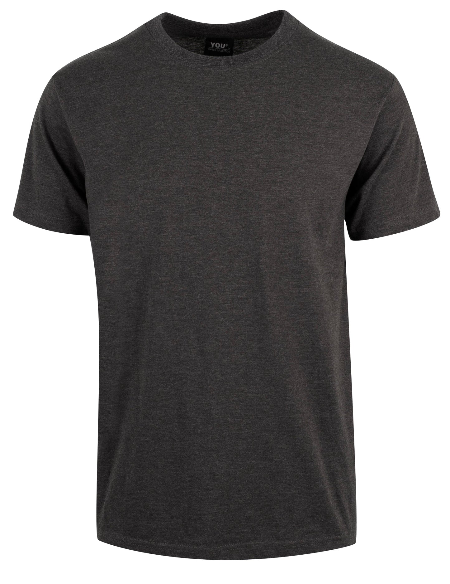 T-Skjorte -  Classic Voksen unisex - 20 farger