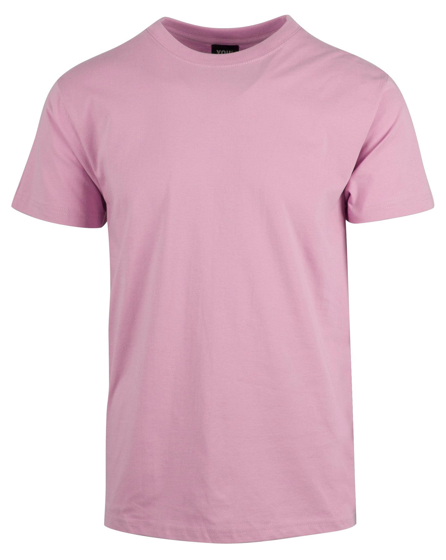 T-Skjorte -  Classic Voksen unisex - 20 farger