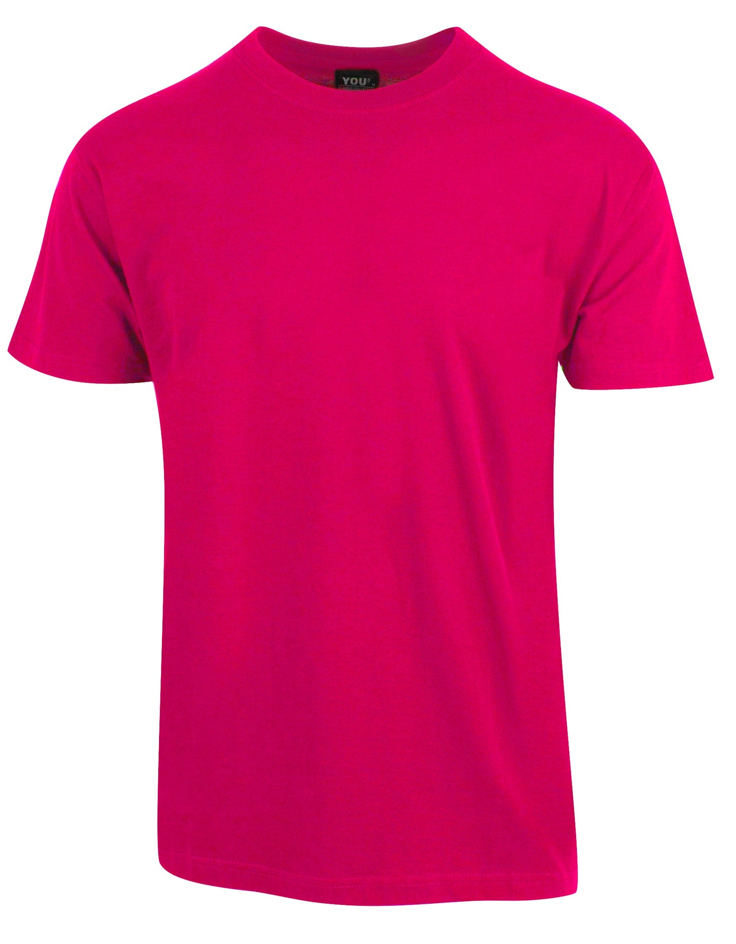 T-Skjorte -  Classic Voksen unisex - 20 farger