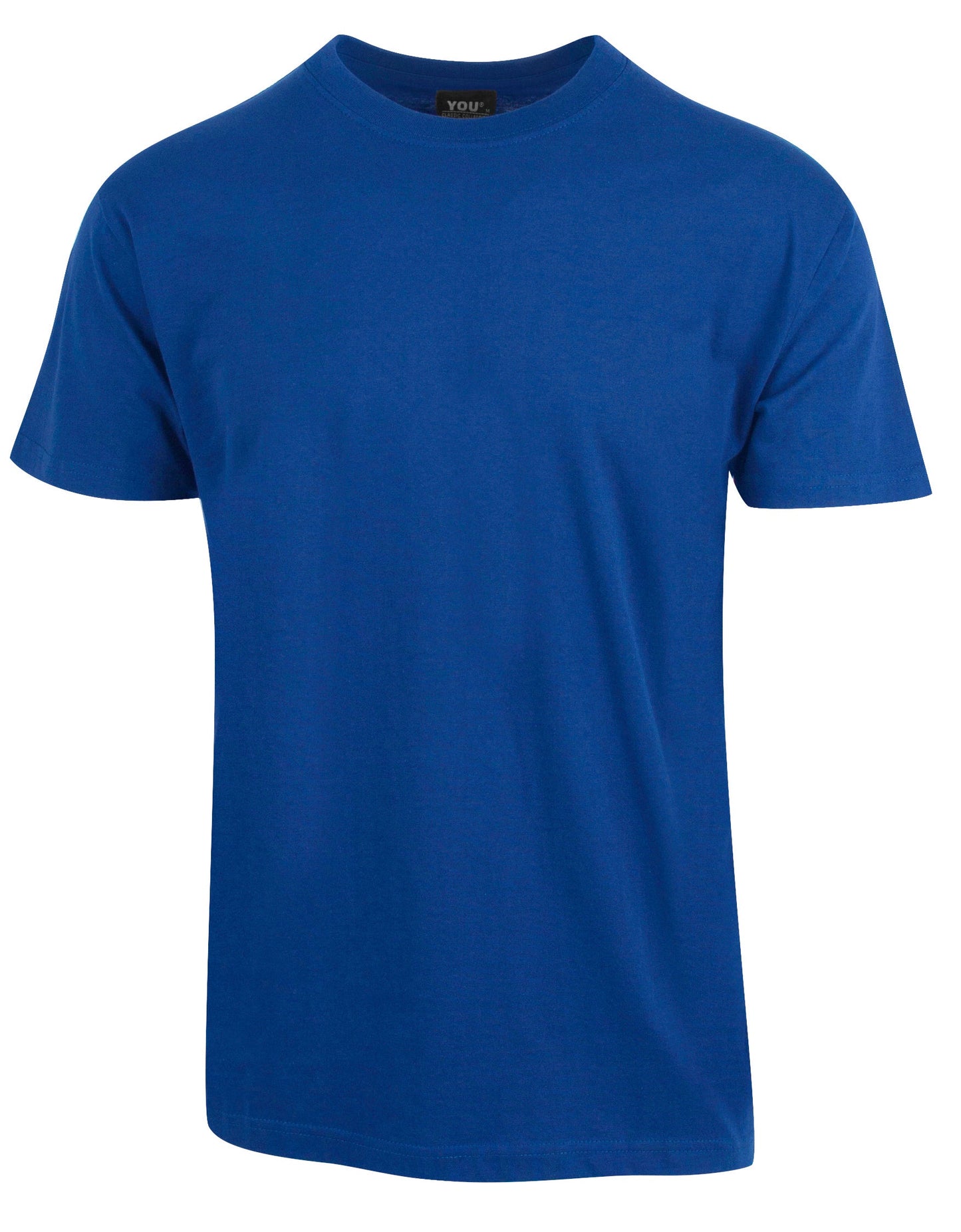 T-Skjorte -  Classic Voksen unisex - 20 farger