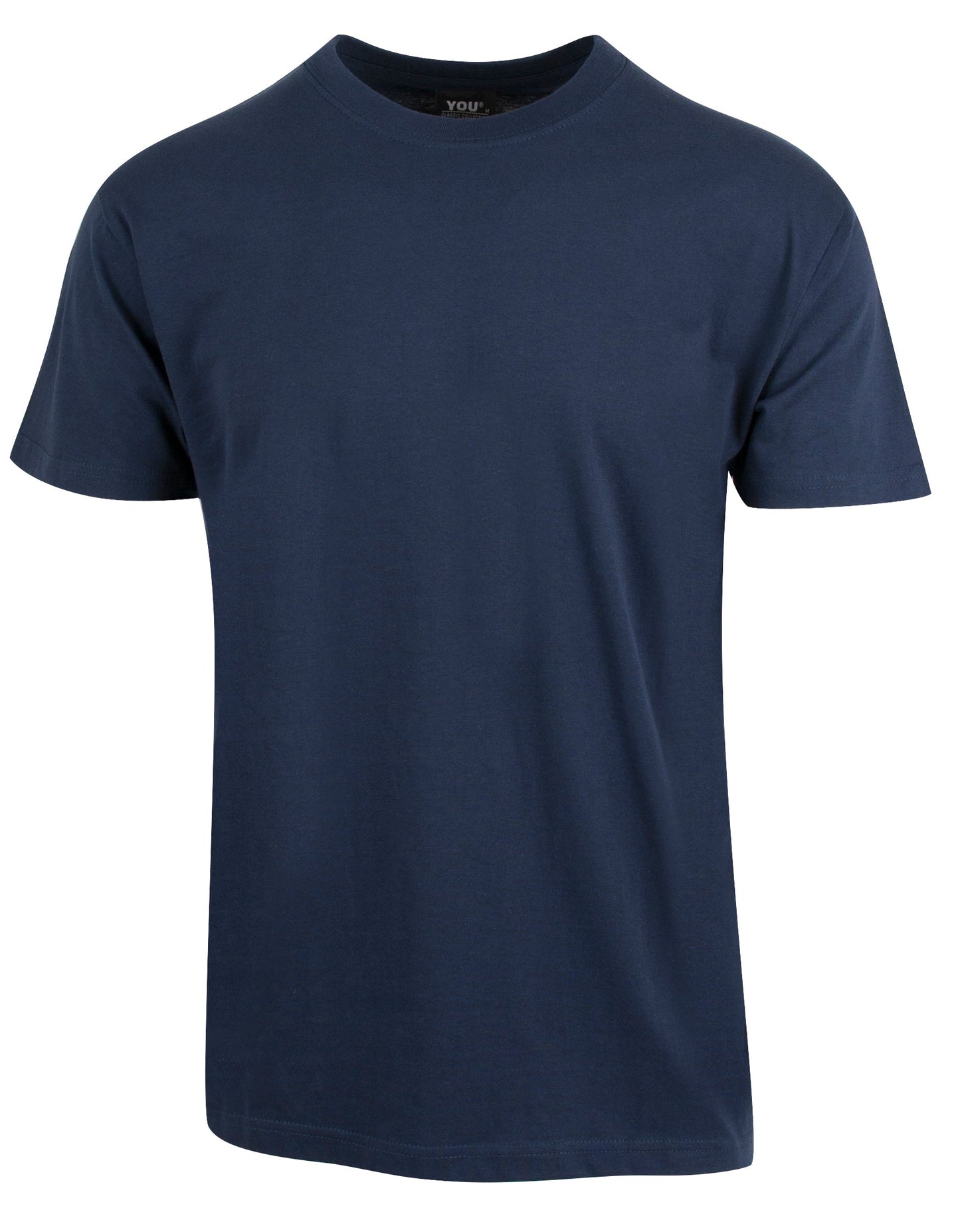 T-Skjorte -  Classic Voksen unisex - 20 farger