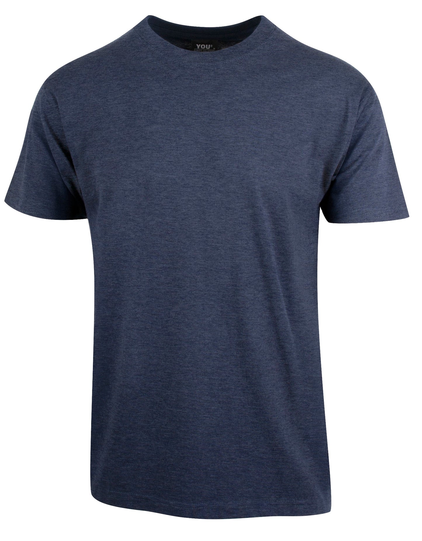 T-Skjorte -  Classic Voksen unisex - 20 farger