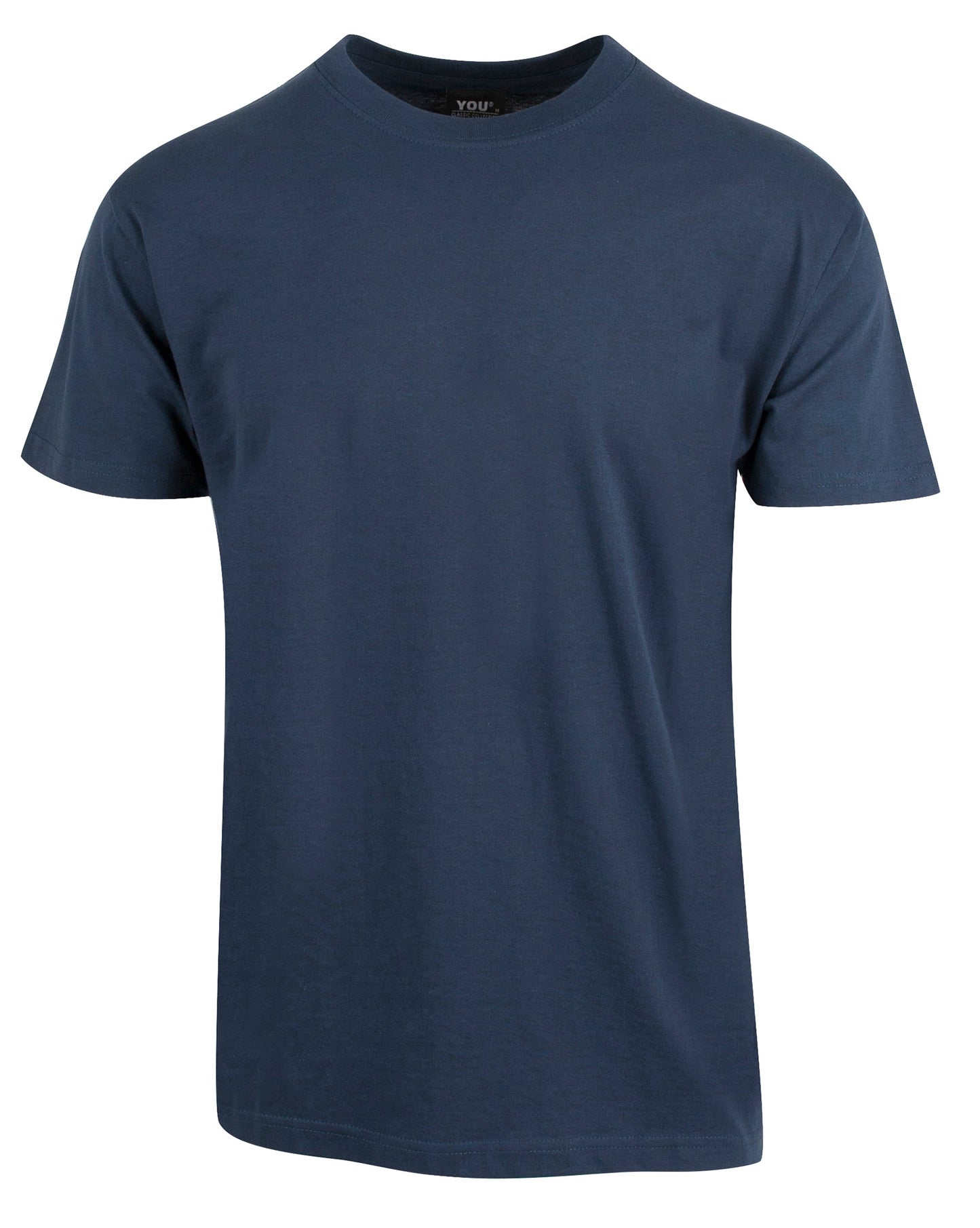 T-Skjorte -  Classic Voksen unisex - 20 farger