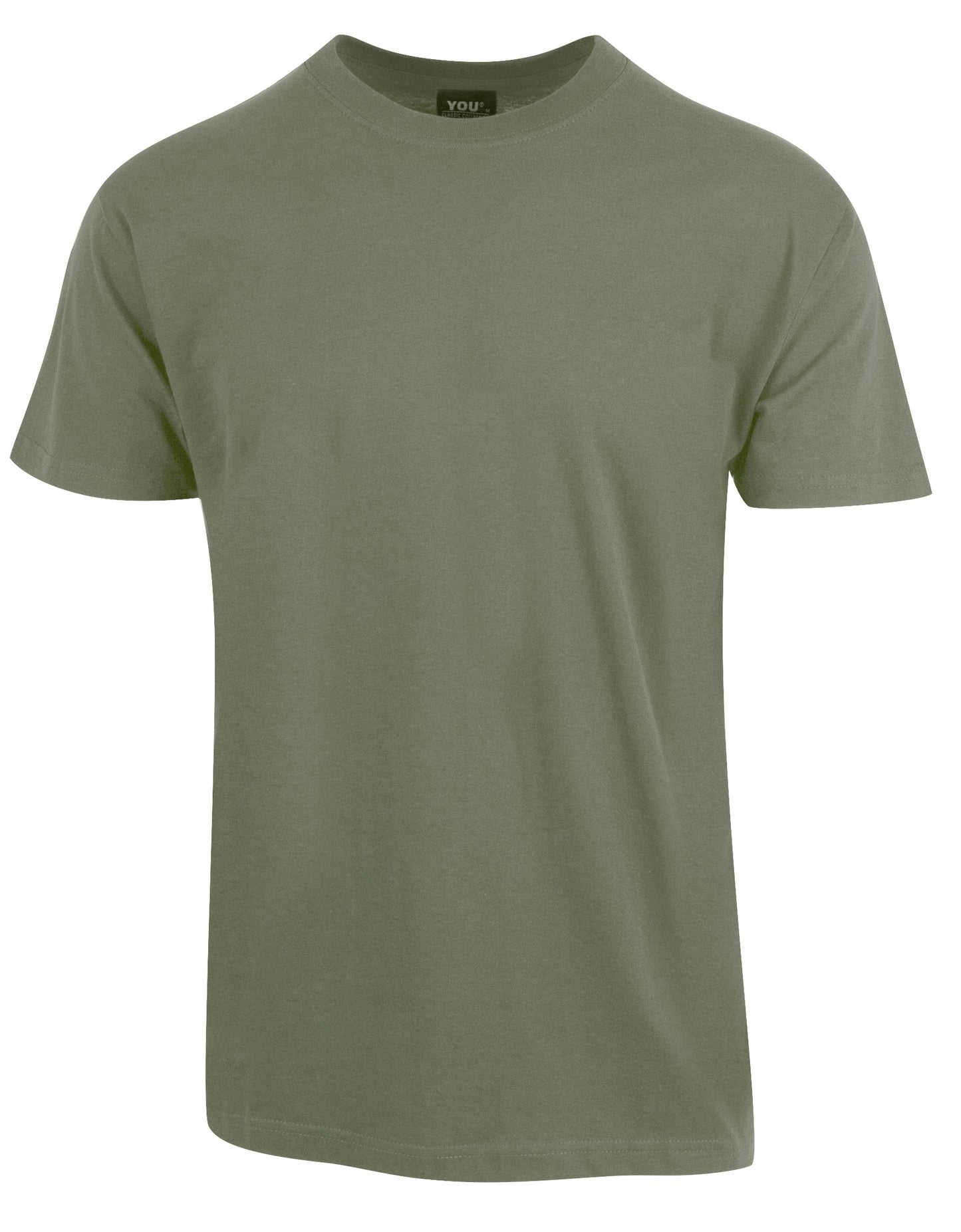 T-Skjorte -  Classic Voksen unisex - 20 farger