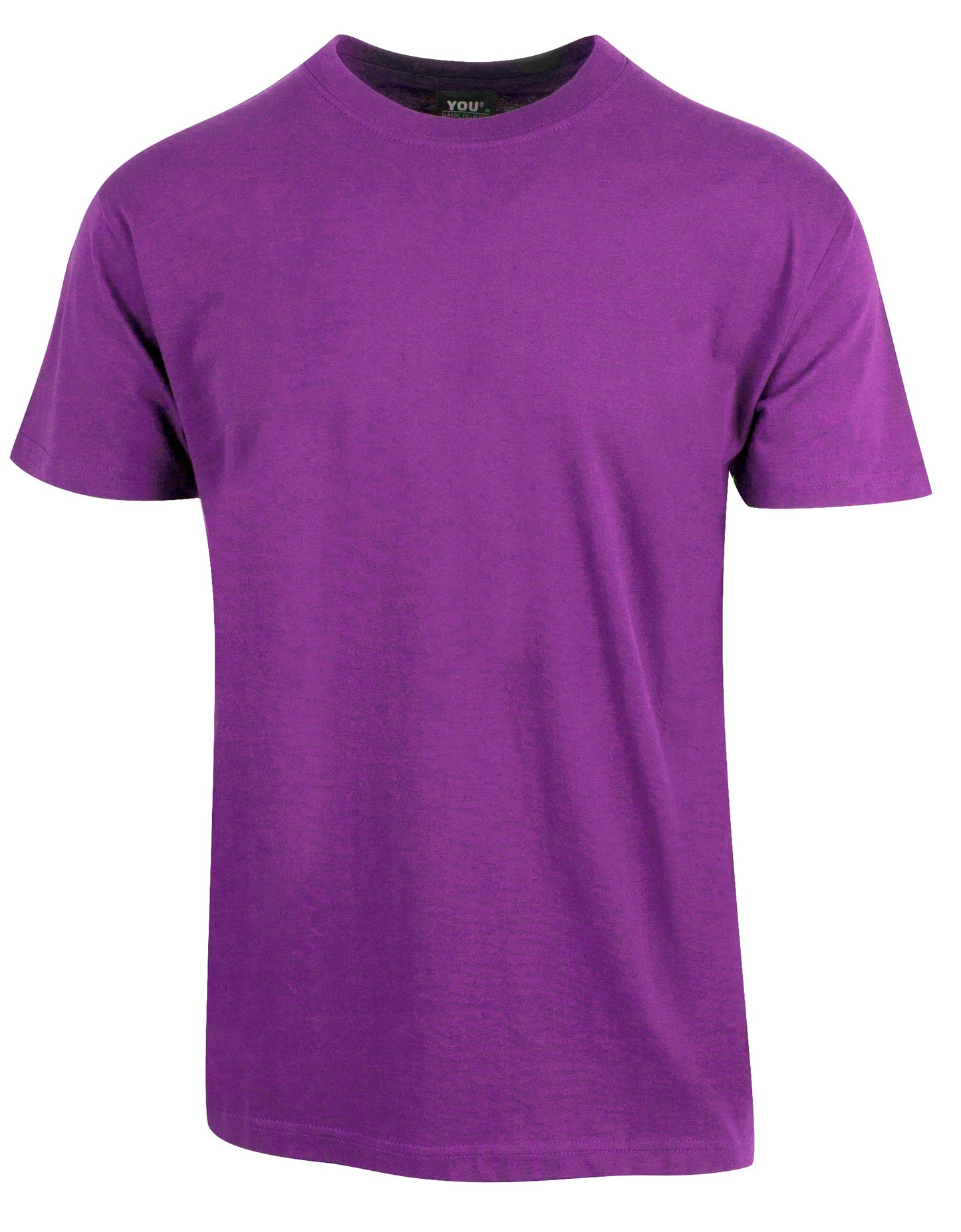 T-Skjorte -  Classic Voksen unisex - 20 farger