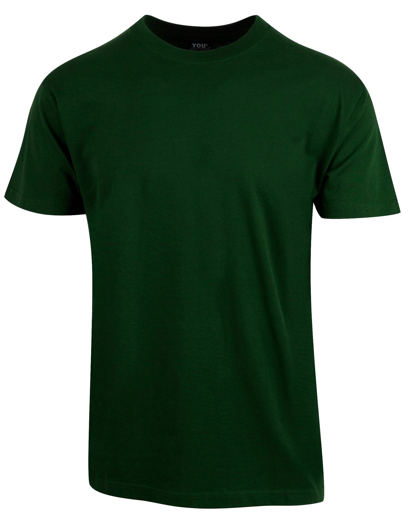 T-Skjorte -  Classic Voksen unisex - 20 farger