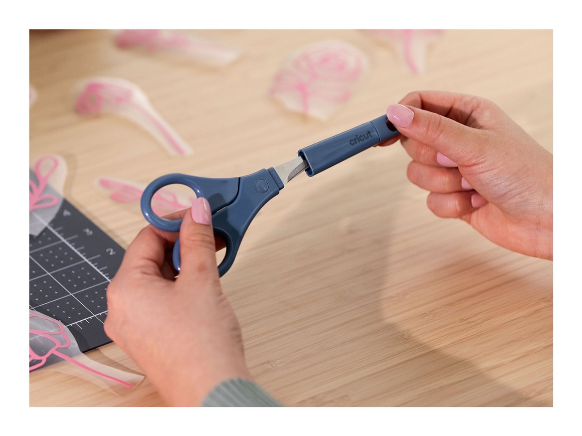 Cricut Paper making kit