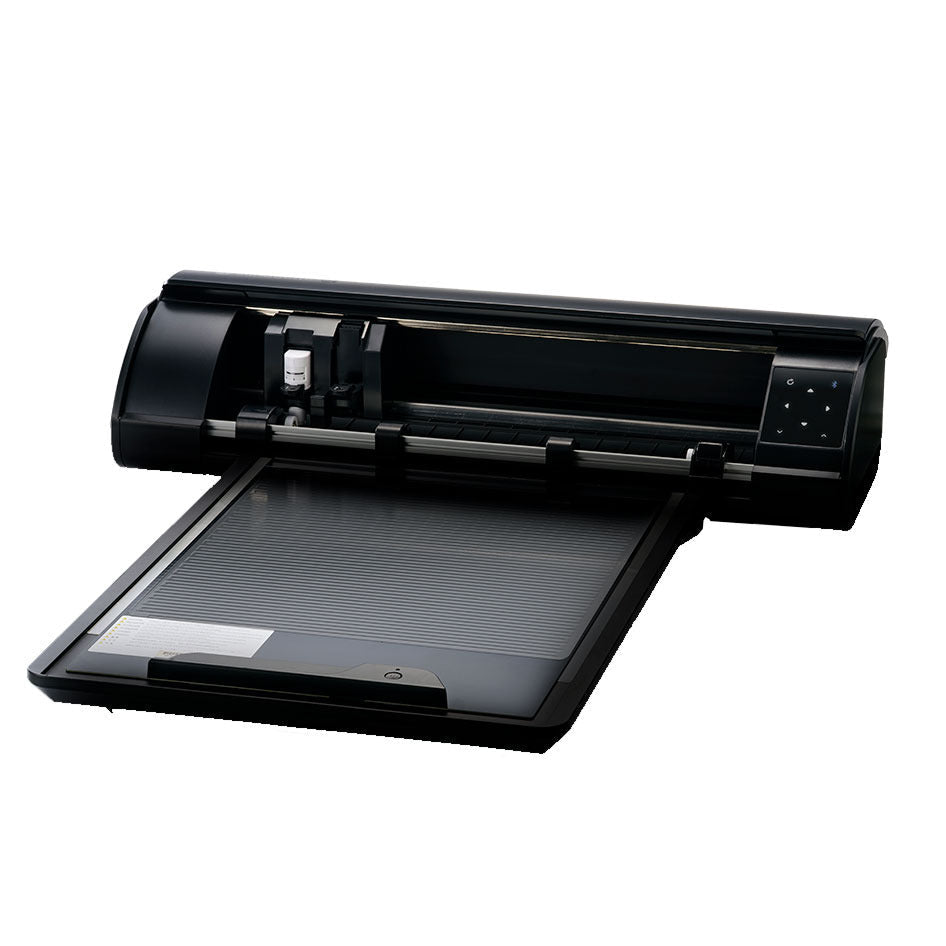 Silhouette Cameo 5 α - Svart med vinylpakke