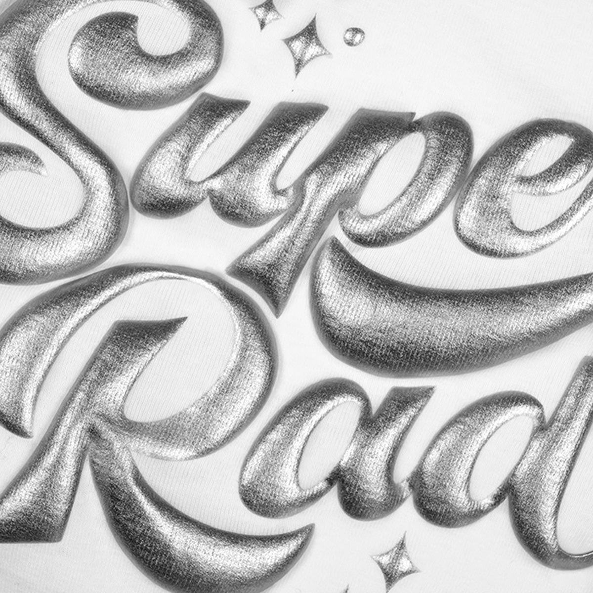 NYHET! Siser Easy Puff htv 30x50 cm