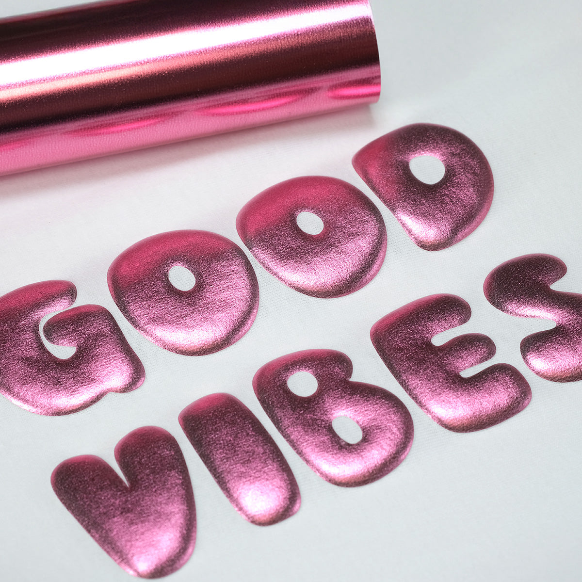 NYHET! Siser Easy Puff htv 30x50 cm