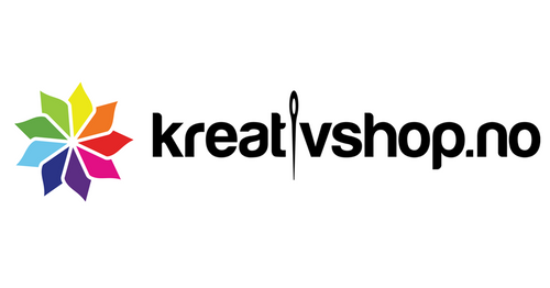 Kreativshop.no logo
