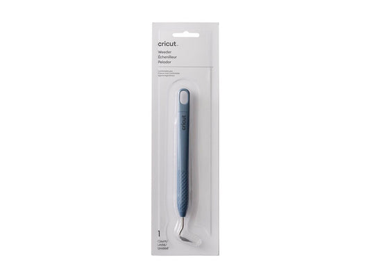 Cricut weeding tool - pirkekrok
