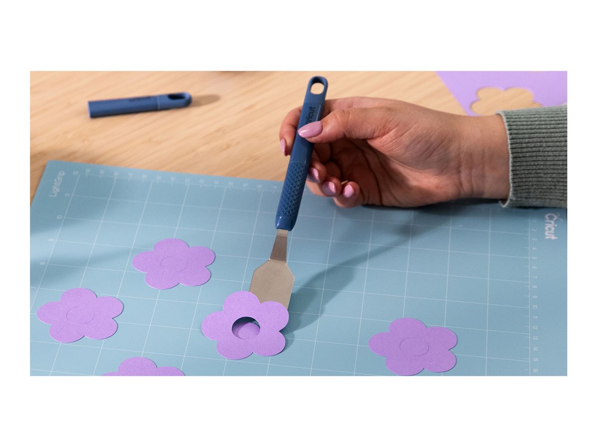 Cricut Paper making kit