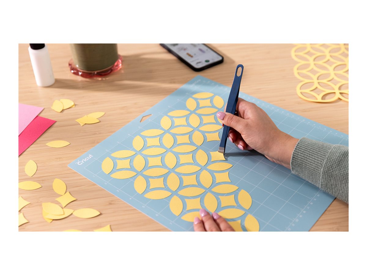 Cricut Paper making kit