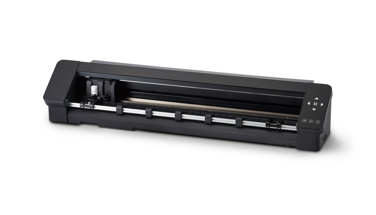 Silhouette Cameo PRO MK-II