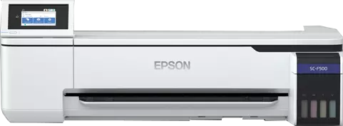 Epson SureColor SC-F500 24" - 60 cm