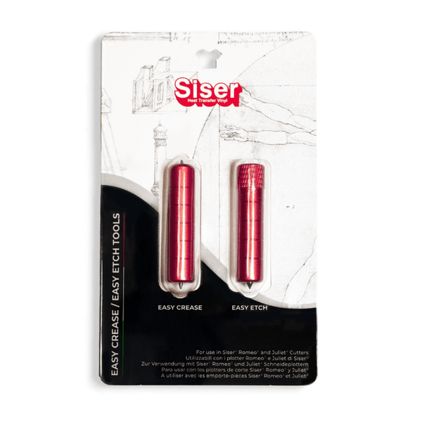 Bestillingsvare Siser Easy Crease & Etch tools