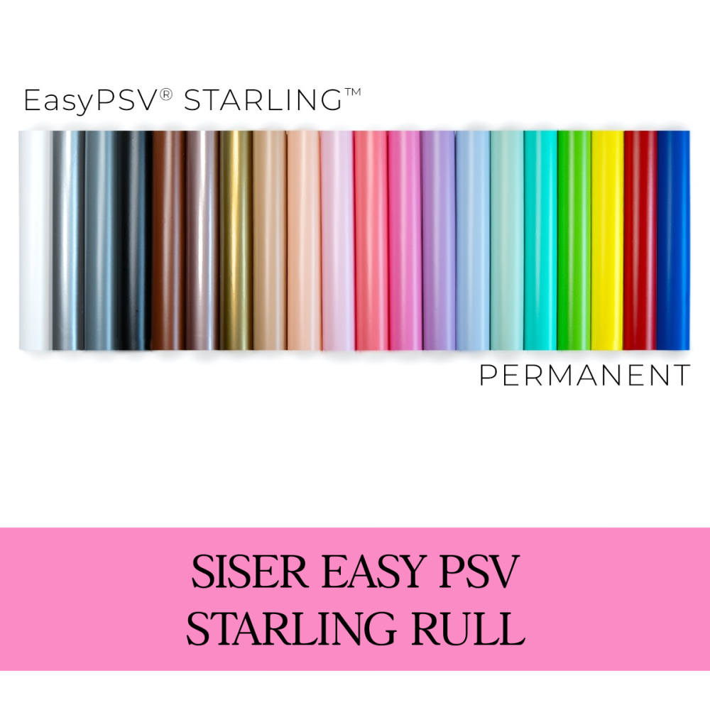 Siser EasyPSV Starling